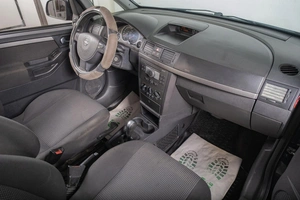 Минивэн Opel Meriva 2008 года, 429000 рублей, Томск