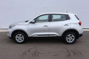 Внедорожник Chery Tiggo 4 2024 года, 1670000 рублей, Брянск