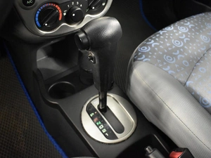 Хетчбэк Chevrolet Spark 2006 года, 483100 рублей, Казань
