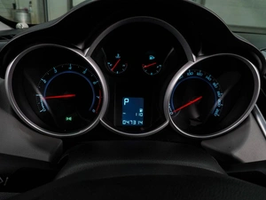 Хетчбэк Chevrolet Cruze 2014 года, 1188000 рублей, Воронеж