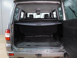 Внедорожник УАЗ Patriot 2015 года, 1060000 рублей, Воронеж