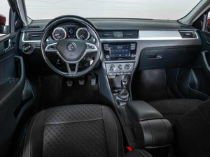 Лифтбек Skoda Rapid 2017 года, 1259000 рублей, Ставрополь