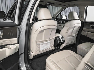 Внедорожник Kia Sorento 2022 года, 3380000 рублей, Ставрополь