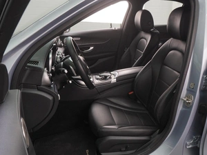 Седан Mercedes-benz C-класс 2014 года, 1890000 рублей, Воронеж