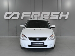 Универсал ВАЗ (LADA) Priora 2011 года, 540000 рублей, Аксай