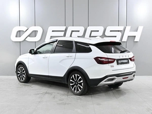 Универсал ВАЗ (LADA) Vesta Cross 2023 года, 1299000 рублей, Аксай