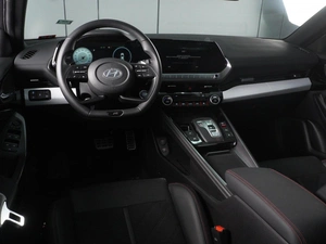 Седан Hyundai Lafesta 2025 года, 3100000 рублей, Минеральные Воды