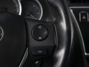 Хетчбэк Toyota Auris 2015 года, 1599000 рублей, Омск