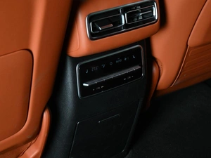 Внедорожник Li Auto L7 2023 года, 6749000 рублей, Аксай