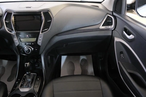 Внедорожник Hyundai Santa Fe 2014 года, 2239000 рублей, Омск