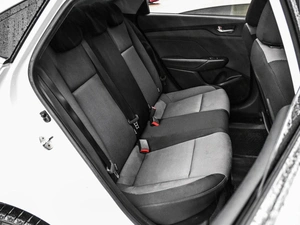 Седан Hyundai Solaris 2017 года, 1599000 рублей, Кирилловка