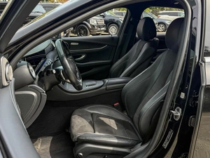 Седан Mercedes-benz E-класс 2021 года, 3900000 рублей, Большой Сочи