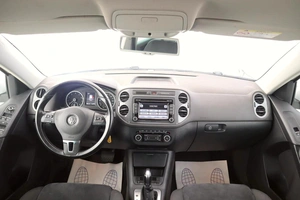 Внедорожник Volkswagen Tiguan 2014 года, 1550000 рублей, Обнинск