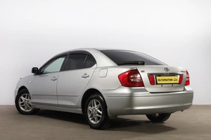 Седан Toyota Premio 2005 года, 699000 рублей, Новосибирск