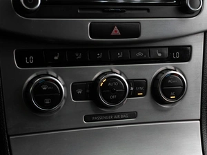Седан Volkswagen Passat CC 2012 года, 1199000 рублей, Тюмень