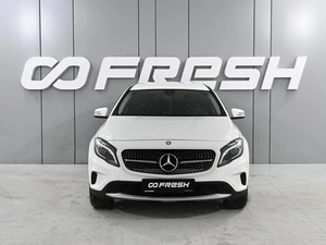 Внедорожник Mercedes-benz GLA-класс 2015 года, 2159000 рублей, Аксай