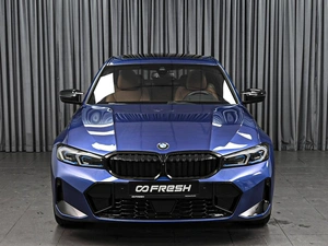 Седан BMW 3 серия 2021 года, 4876000 рублей, Ставрополь