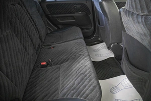 Внедорожник Honda CR-V 2003 года, 579000 рублей, Кемерово