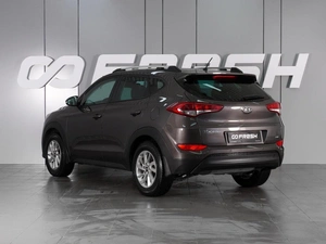 Внедорожник Hyundai Tucson 2016 года, 1815000 рублей, Минеральные Воды