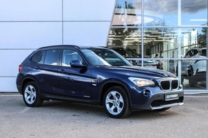 Внедорожник BMW X1 2012 года, 1300000 рублей, Ярославль
