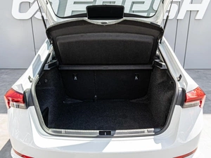Лифтбек Skoda Rapid 2021 года, 1749000 рублей, Краснодар