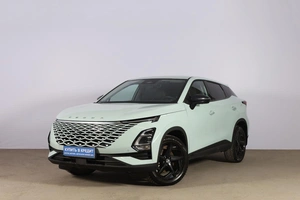 Внедорожник OMODA C5 2023 года, 2189000 рублей, Новосибирск