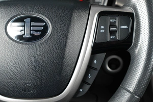 Внедорожник FAW Besturn X80 2020 года, 1319000 рублей, Тюмень