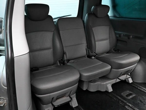 Минивэн Hyundai Grand Starex 2008 года, 1499000 рублей, Волгоград