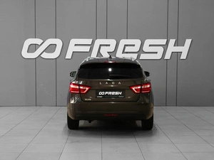 Универсал ВАЗ (LADA) Vesta 2021 года, 1166000 рублей, Тверь