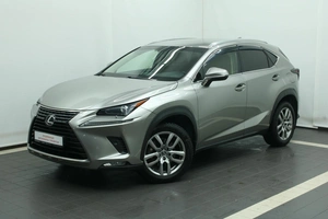 Внедорожник Lexus NX 2017 года, 3800000 рублей, Красноярск