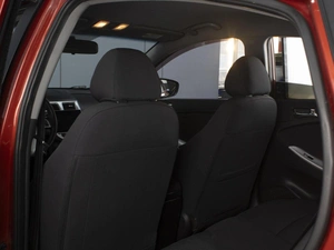 Седан Hyundai Solaris 2011 года, 860000 рублей, Омск