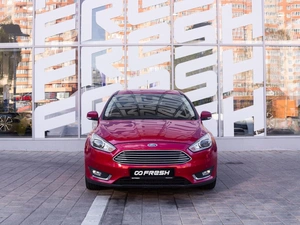 Хетчбэк Ford Focus 2017 года, 1198000 рублей, Ставрополь