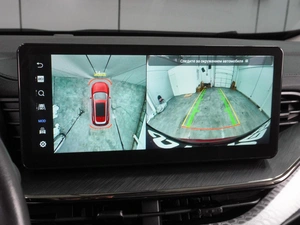 Внедорожник Haval F7 2023 года, 2349000 рублей, Воронеж