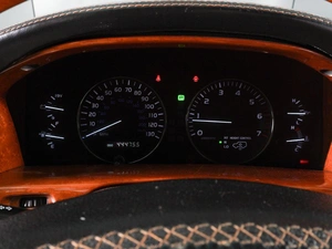 Внедорожник Lexus LX 2007 года, 1700000 рублей, Красный Пахарь