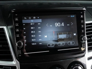 Внедорожник Mitsubishi Pajero Sport 2010 года, 1449000 рублей, Тюмень