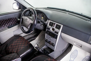 Универсал ВАЗ (LADA) Priora 2010 года, 379000 рублей, Пермь