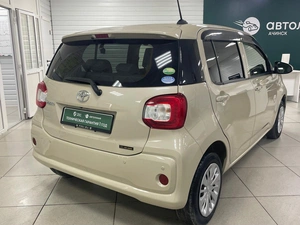 Хетчбэк Toyota Passo 2020 года, 999000 рублей, Ачинск