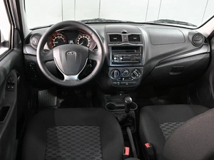 Лифтбек ВАЗ (LADA) Granta 2023 года, 885000 рублей, Аксай