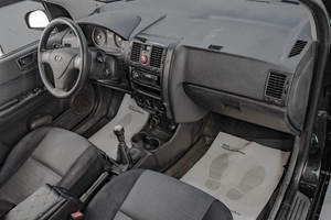 Хетчбэк Hyundai Getz 2007 года, 499000 рублей, Челябинск