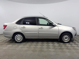 Седан ВАЗ (LADA) Granta 2020 года, 649900 рублей, Казань