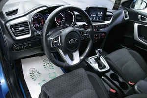 Хетчбэк Kia Ceed 2019 года, 1558000 рублей, Солонцы