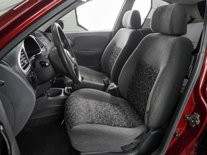 Седан Daewoo Sens 2005 года, 299000 рублей, Воронеж