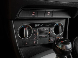 Внедорожник Audi Q3 2015 года, 1719000 рублей, Воронеж