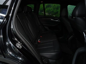 Внедорожник BMW X3 2020 года, 2849000 рублей, Тверь