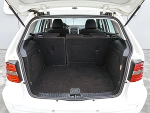 Хетчбэк Mercedes-benz B-класс 2007 года, 680000 рублей, Краснодар