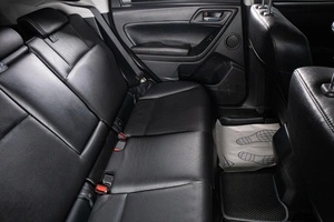 Внедорожник Subaru Forester 2015 года, 2389000 рублей, Сургут