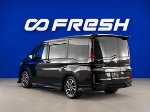 Минивэн Honda Stepwgn 2017 года, 3179090 рублей, Москва