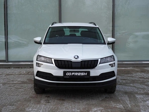 Внедорожник Skoda Karoq 2021 года, 2399000 рублей, Тверь