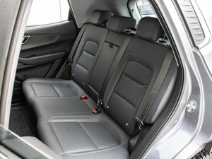 Внедорожник Chery Tiggo 4 Pro 2023 года, 1619000 рублей, Петрозаводск