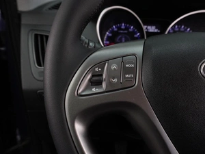 Внедорожник Hyundai ix35 2014 года, 1349000 рублей, Воронеж